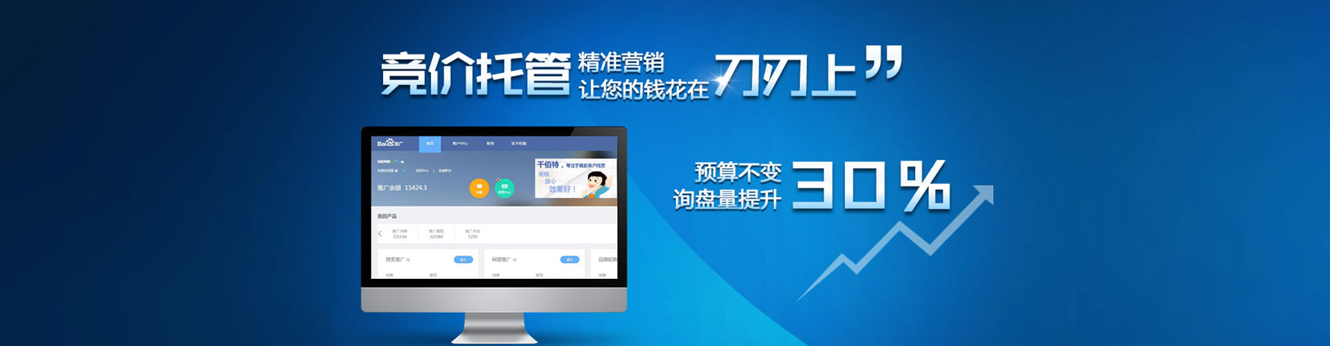 曲周网络推广竞价